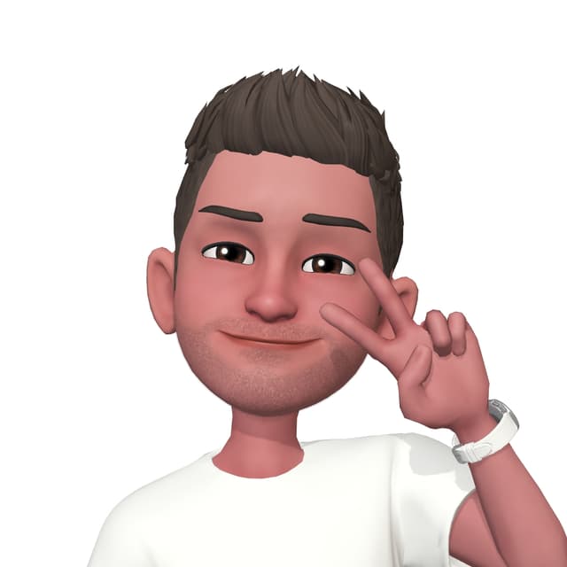 Avatar von Dominik Baurecht